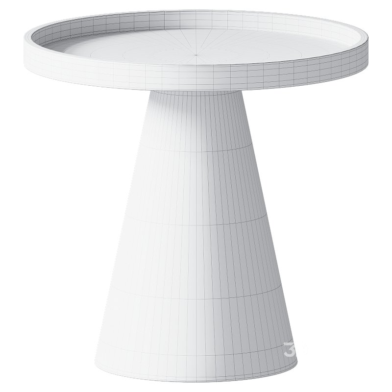 Kelsey Wood Coffee Table Image 2