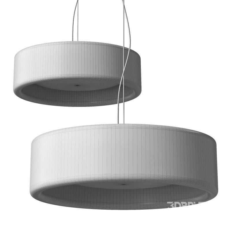 Marset Ringo Pendant Lamps Image 4