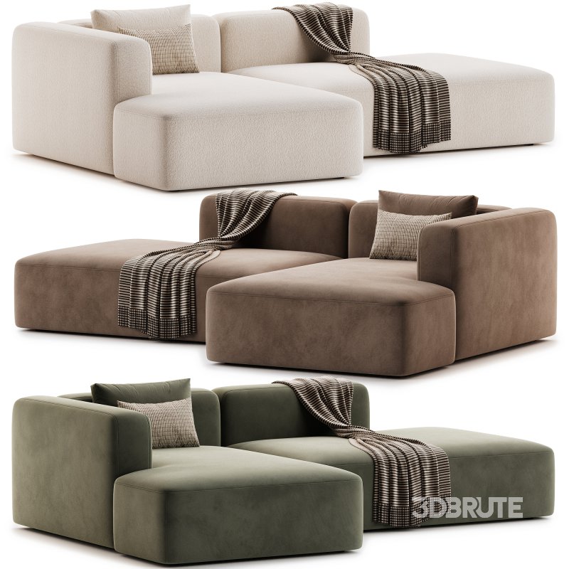 BASECAMP Small open end Image 1