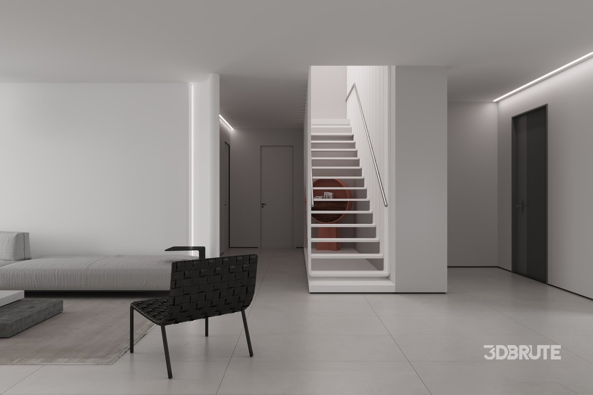 living room dining room Image 10