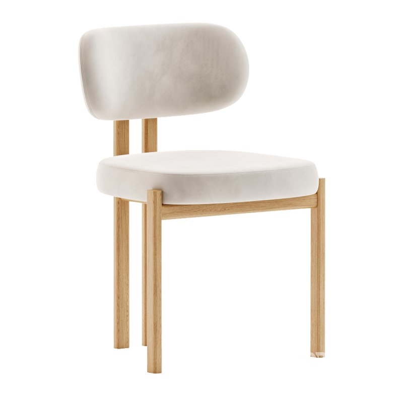 Dinning Set 41 Image 3