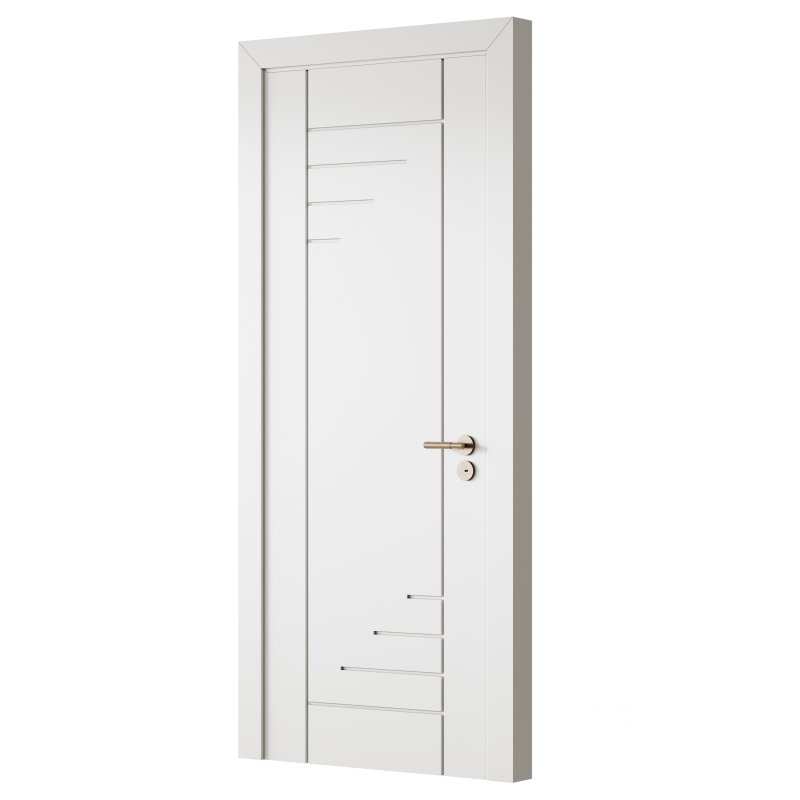 GK 645 Interior Door Image 2