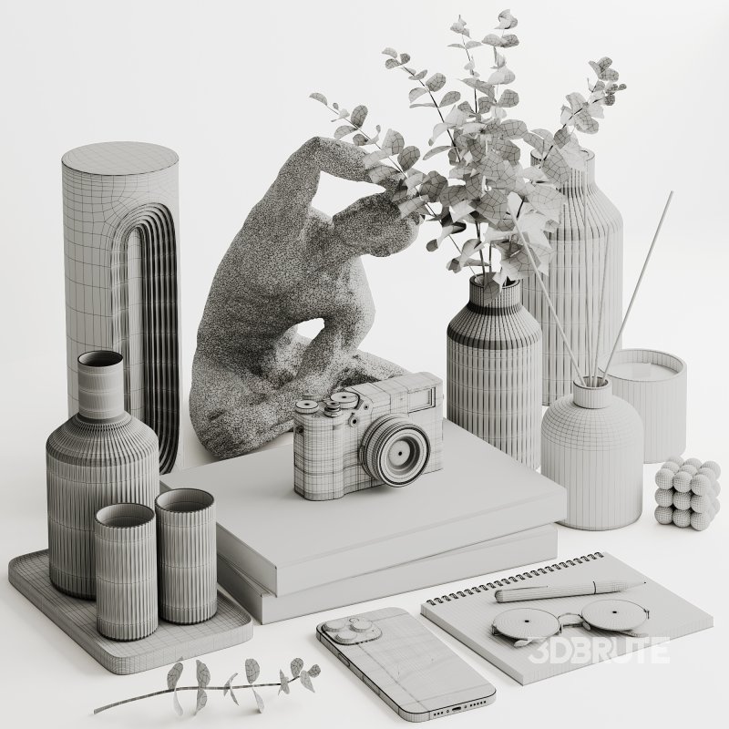 Decorative set 41 Image 4