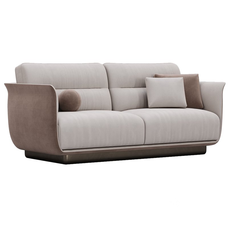 Mon Allure Sofa 191 By Capital Collection Image 3