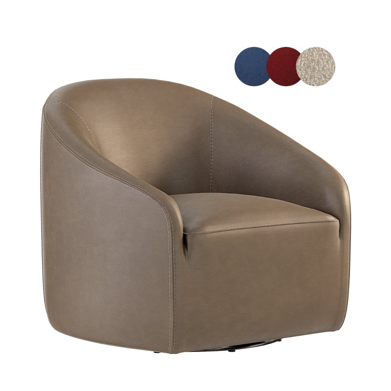 Mailany 32 Wide Upholstered Chair Image 1
