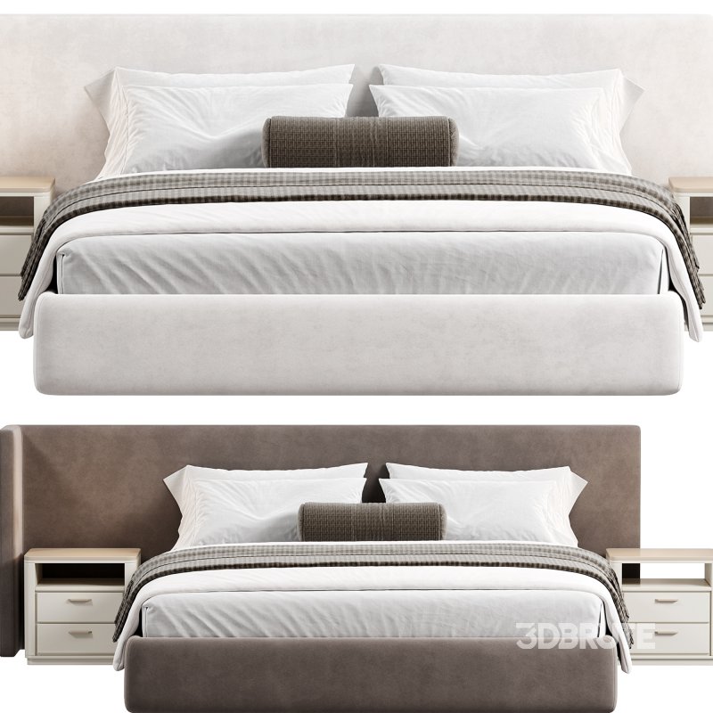 Elixir Bed by thehighwall Image 3