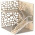 Wooden L Shape Staircase - Thumbnail 5