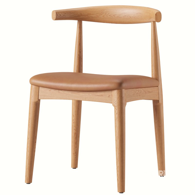 Arley Dining Chair Image 3