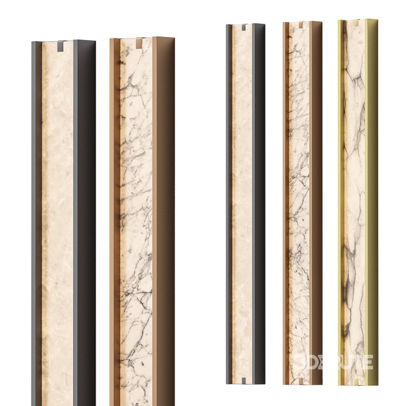 Wall Belmond Line by Centersvet Image 1