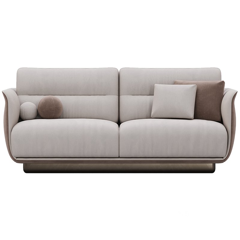 Mon Allure Sofa 191 By Capital Collection Image 2