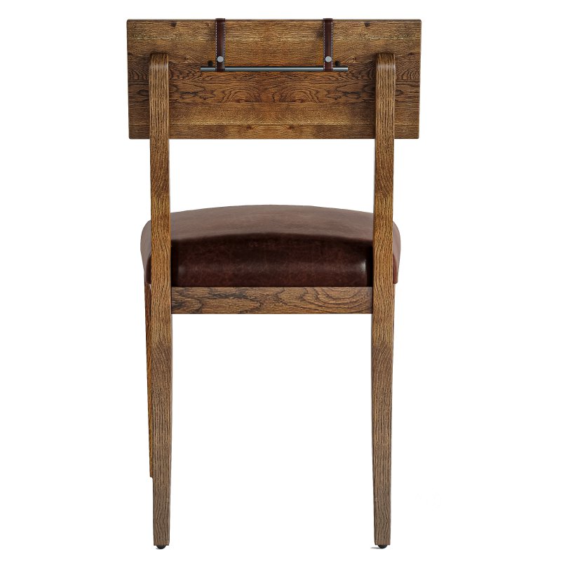 Marcello Dining Chair-Fourhands Image 5