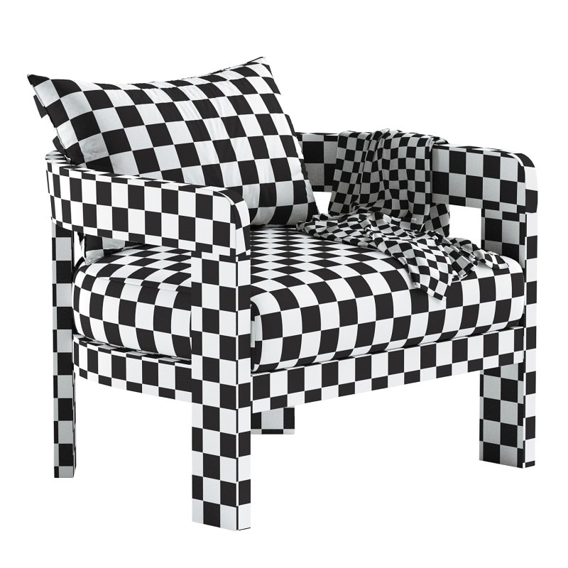 Jackson Outdoor Chair Image 6