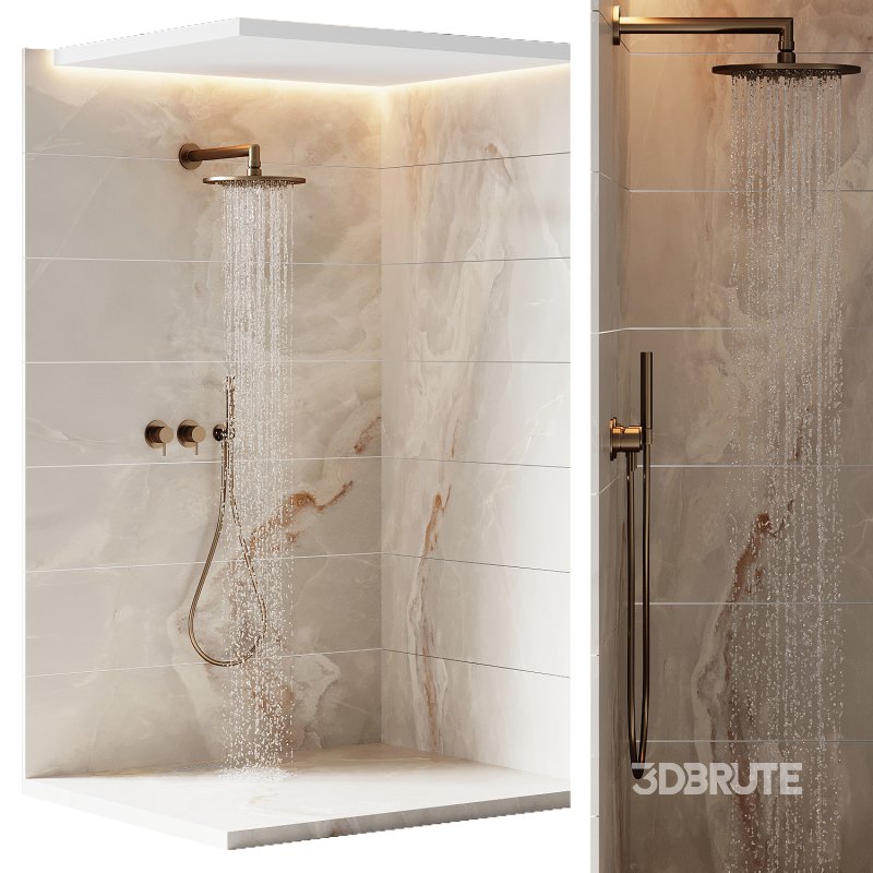 Shower cabin 09 Image 1