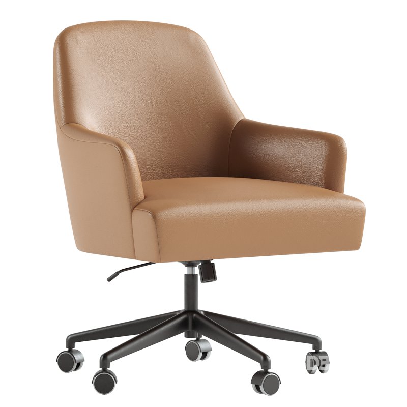 Darcy Desk Chair Image 6