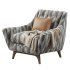Neptune Oyster Lounge Chair - Thumbnail 3