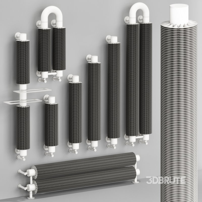 Varela-Design radiatos collection 1 Image 4