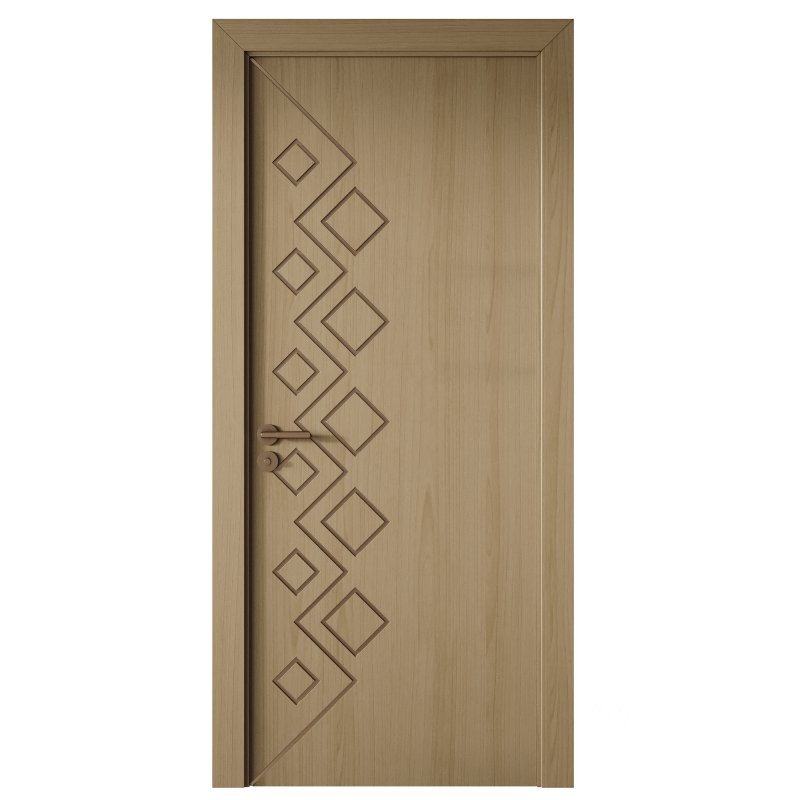 GK 687 Interior Door Image 7