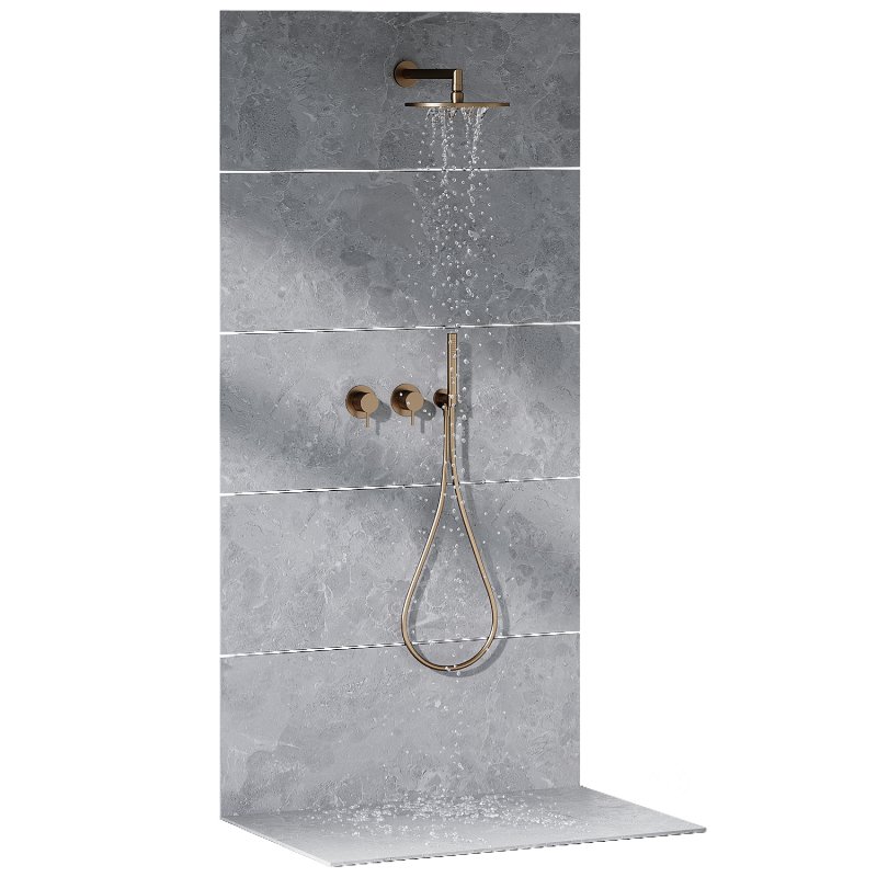 Shower cabin 05 Image 2