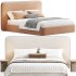 Barry bed with compartment By Lavsit - Thumbnail 2