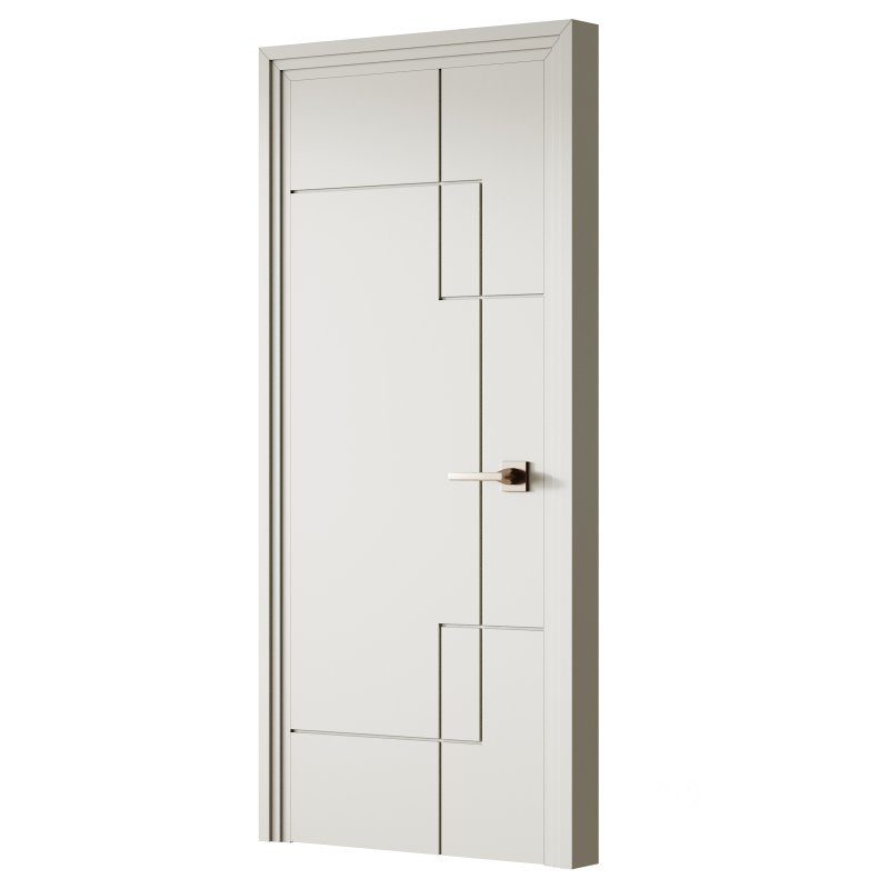 GK 686 Interior Door 22 Image 7