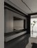 Modern living room and dining room interior scene - Thumbnail 10