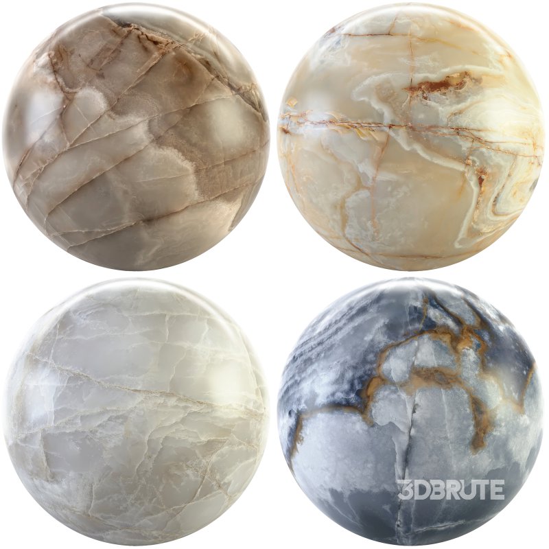 Collection Onyx 10 Image 1