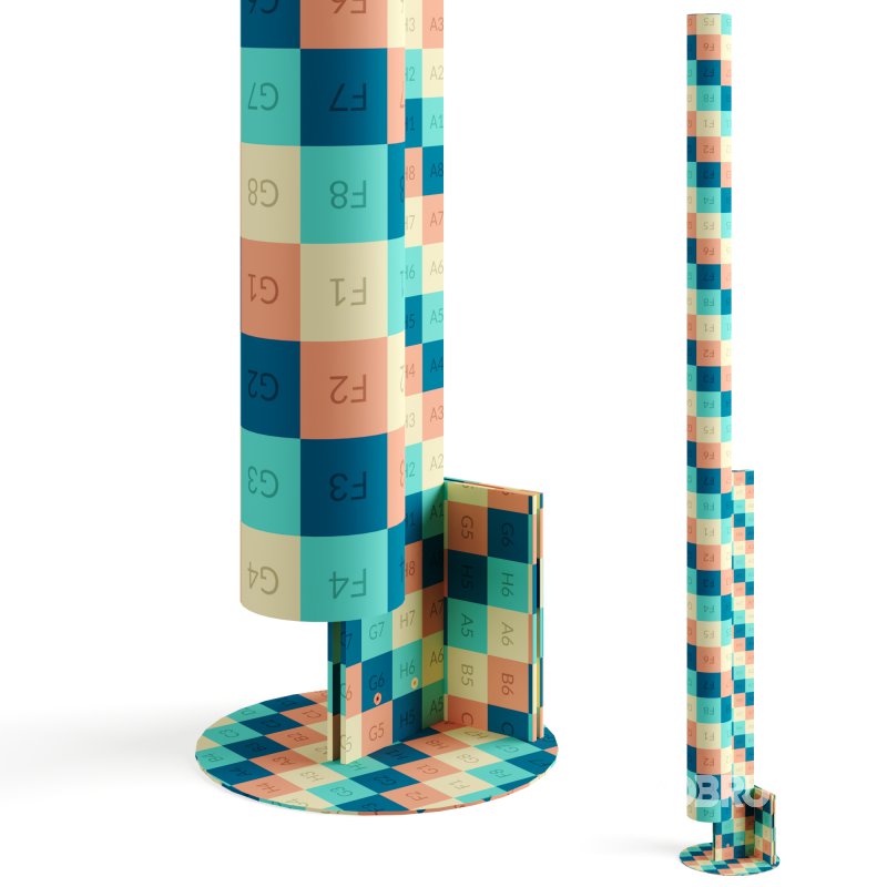 Model T Floor Lamp by KDLN Image 4