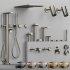Ritmonio DOT 316 bathroom faucet collection - Thumbnail 3