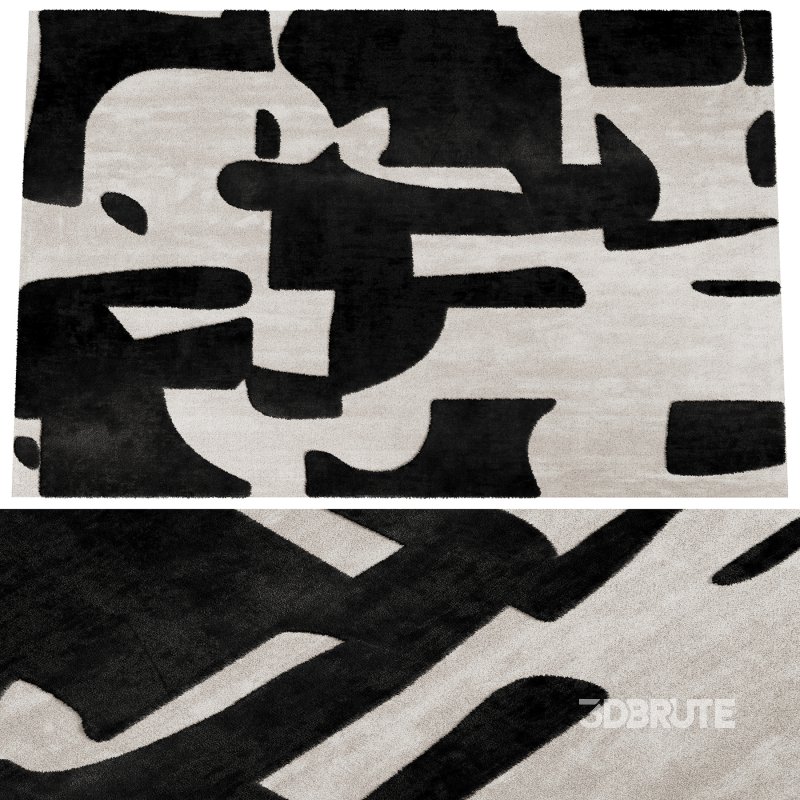 Unique Area Rugs 24 Image 2