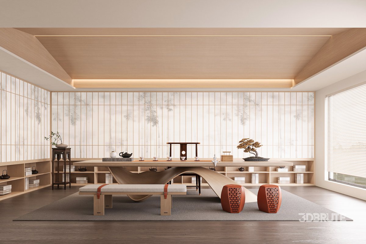 Modern office Image 1