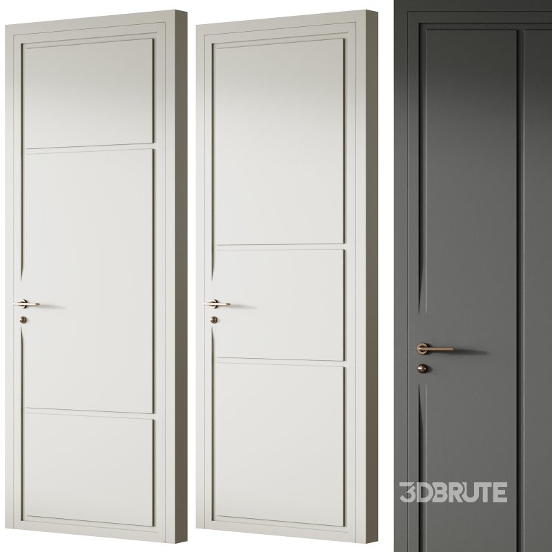 Interior Door 28 Image 1