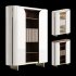 DUNA Cabinet by Capital Collection - Thumbnail 1