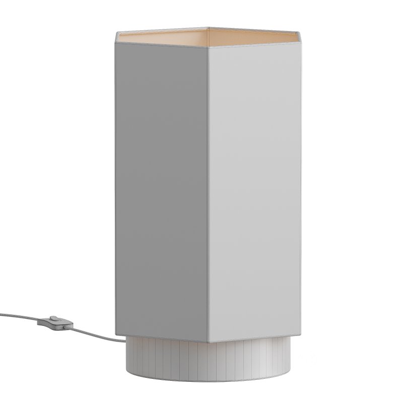 Roxi Table Lamp By Robin Image 3