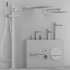 GESSI PERLE BATHROOM FAUCET COLLECTION - Thumbnail 5