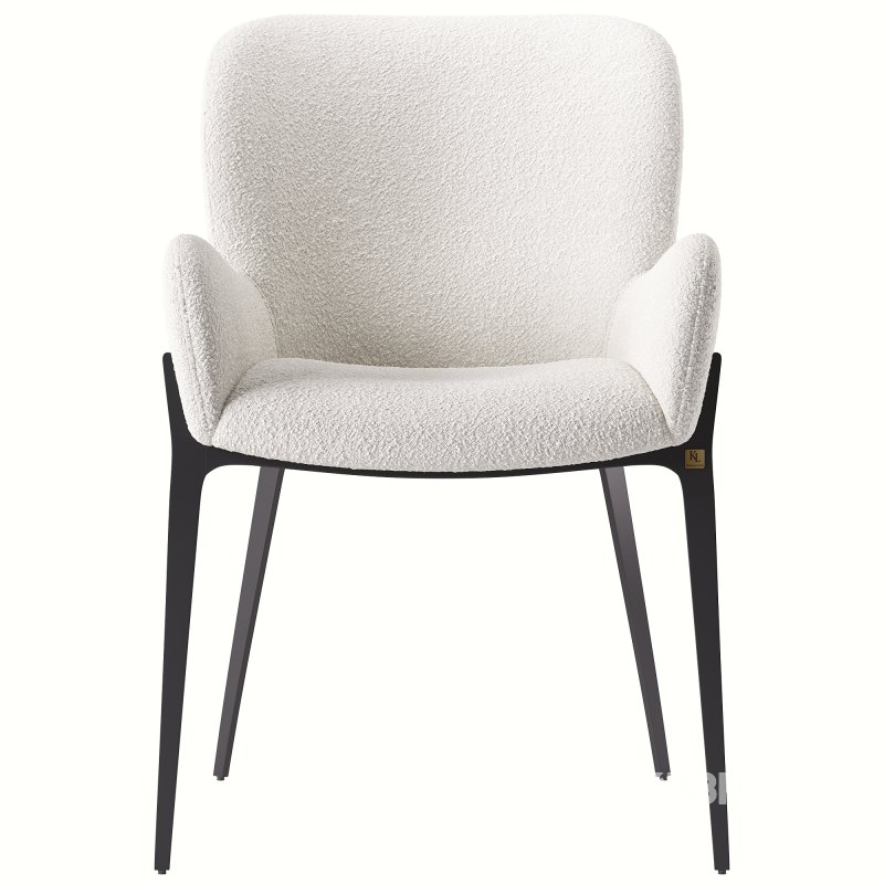 Milana Dining Chair Image 7