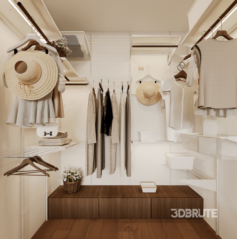 dressing room 15 Image 1