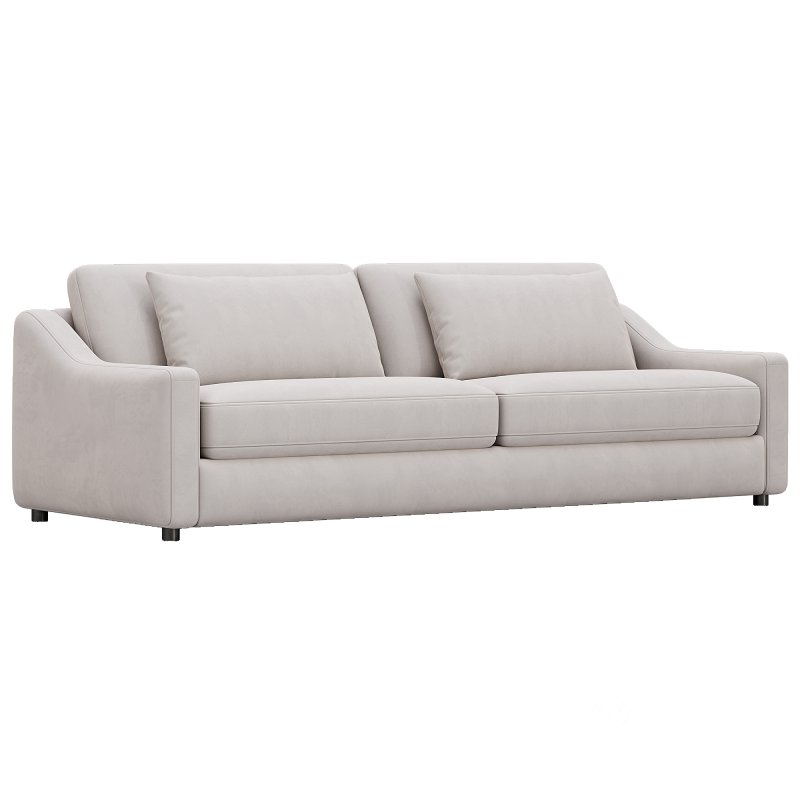 Ashby Sofa 270 By Arhaus Image 2