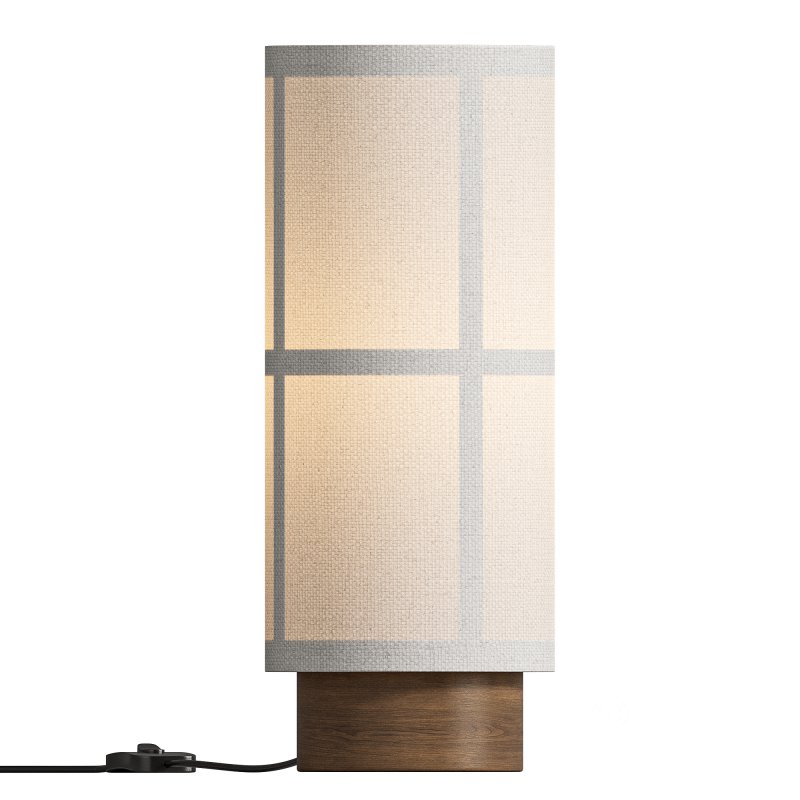 Hashira Portable Table Lamp Image 1