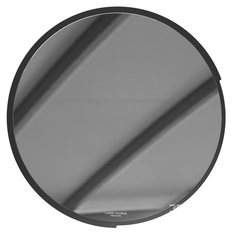 Mirror L’antic Colonial Picat Image 2