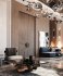 luxury salon and dining neoclassic - Thumbnail 11