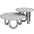 Cielo Coffee Table Alabaster - Thumbnail 8