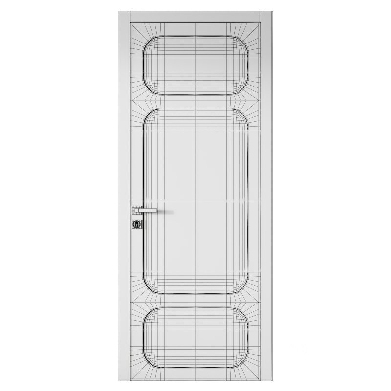 Interior Door 26 Image 13