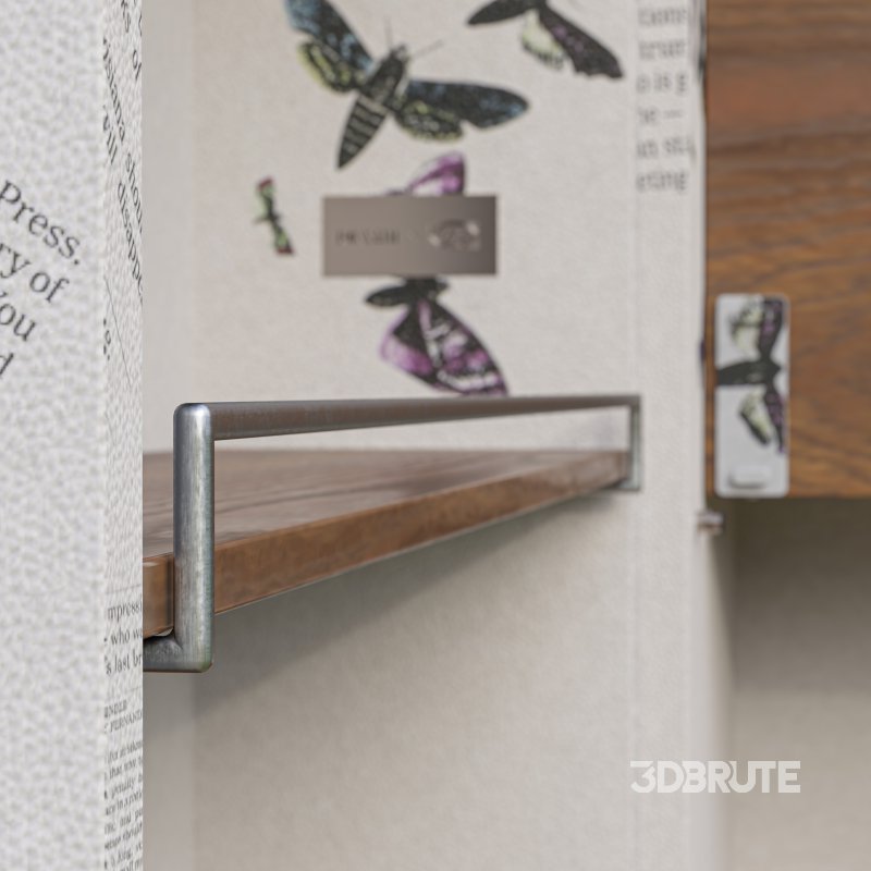 Isidoro Ultime Notizie Drinks cabinet Image 2