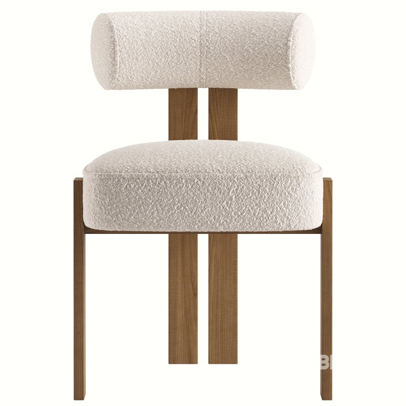 Ophelia Dining Chair Image 6