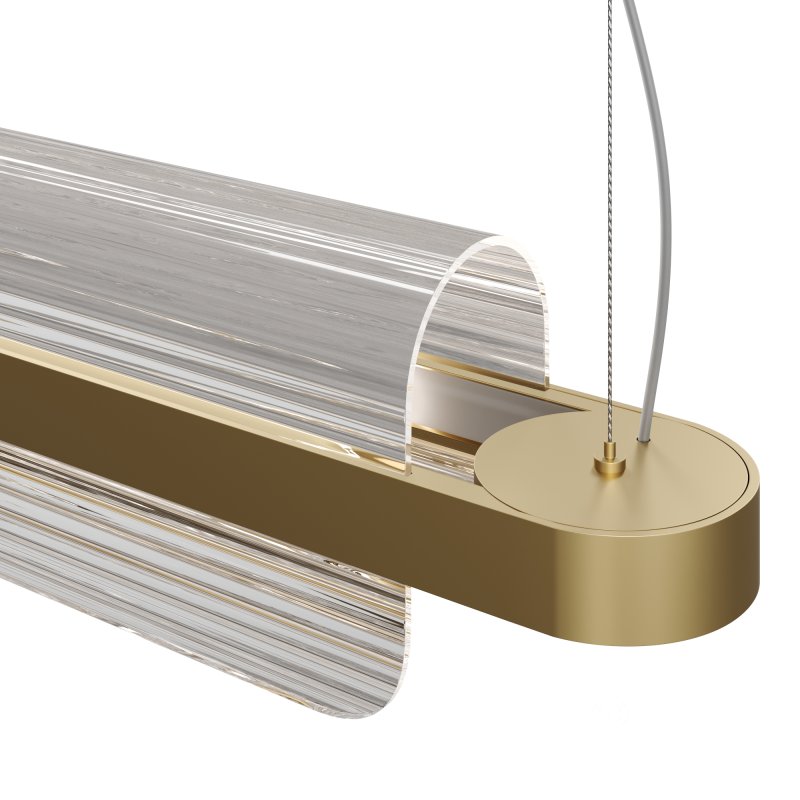 Nami Pendant Lamp by KDLN Image 4