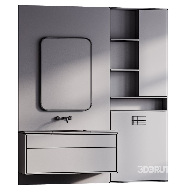 Bathroom_furniture Image 1