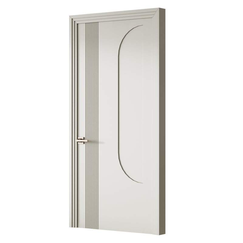 Elegant Modern Flush Door 20 Image 4