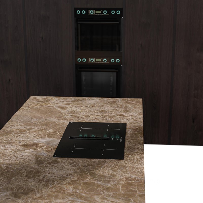 Kitchen Pedini MATERIKA RANDOM 2025_01 Image 7