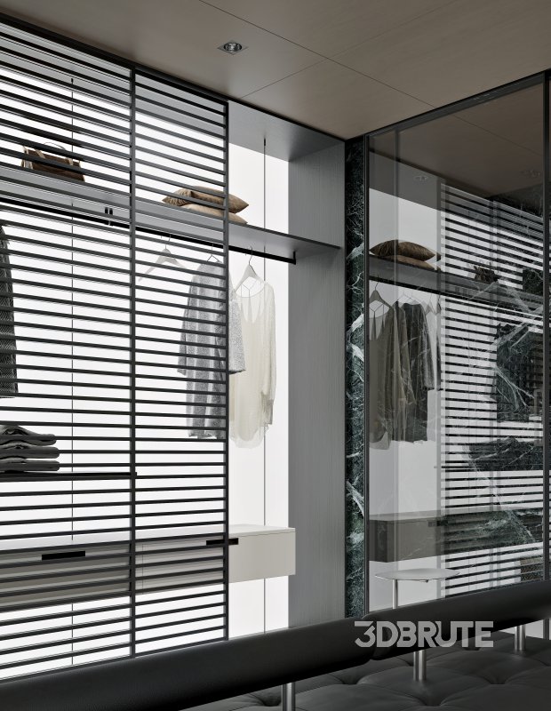 dressing room 03 Image 3