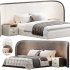 FERROL Bed by Cazarina - Thumbnail 2